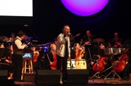 Gary Wright, Jack Allocco, Prime Time Funk and the Nazareth Orchestra